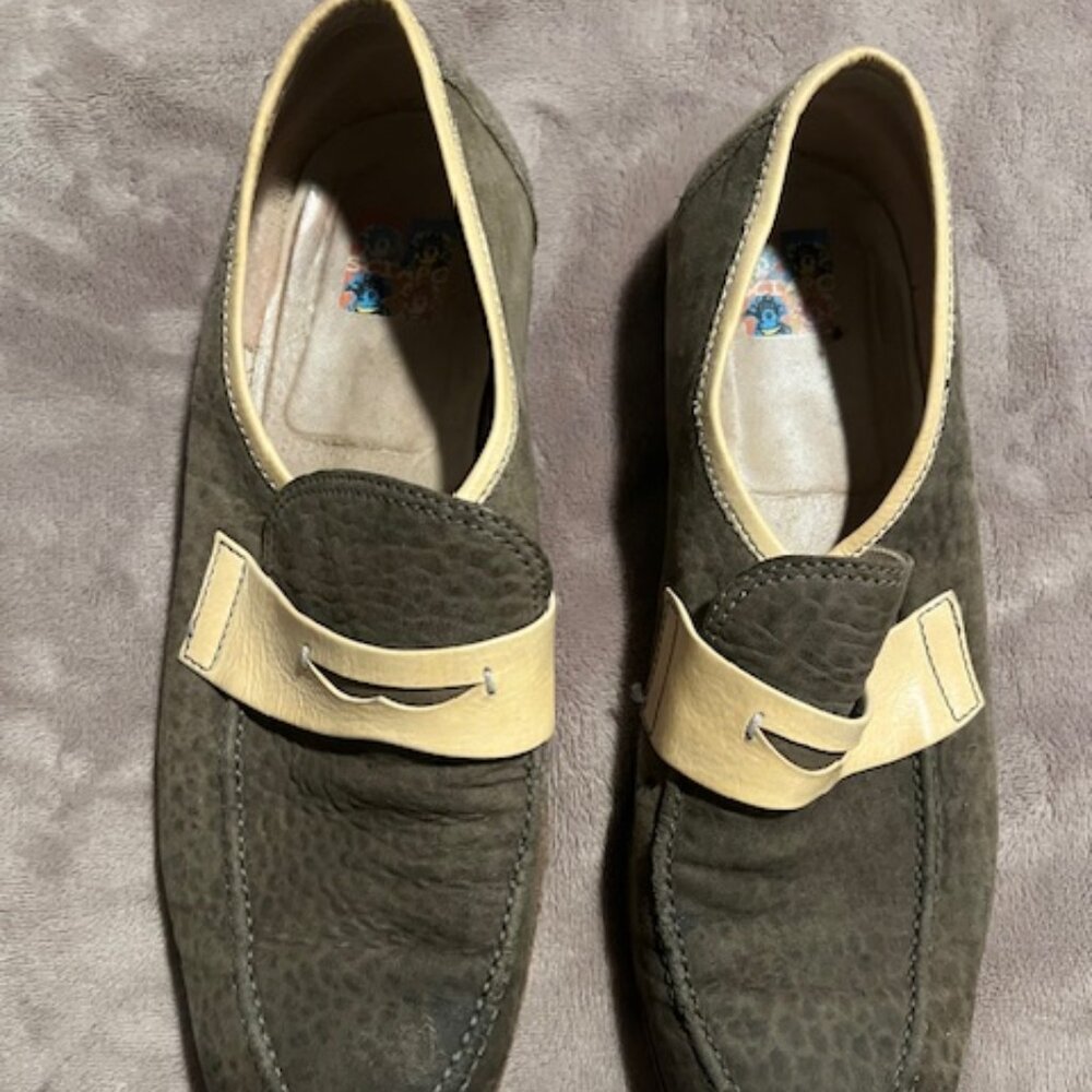 SCIAPO - Loafers